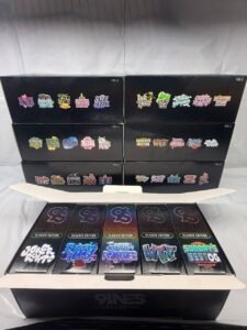 9ines 2G Disposable Classic Edition 9ines 2g disposable classic edition