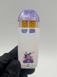 Choices Lab Dual Flavor 2G Disposable choices lab dual flavor 2g disposable
