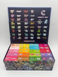 Choices Lab Dual Flavor 2G Disposable choices lab dual flavor 2g disposable