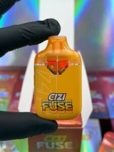 Cizi Fuse 2G Disposable cizi fuse 2g disposable