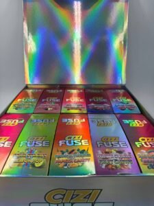 Cizi Fuse 2G Disposable photo 2026 08 03 03 39 03