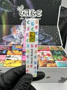 Og Cake Chrome Hearts 2G Disposable og cake chrome hearts 2g disposable