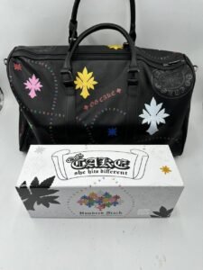 Og Cake Chrome Hearts 2G Disposable photo 2026 08 03 04 13 48
