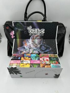 Og Cake Chrome Hearts 2G Disposable photo 2026 08 03 04 13 51