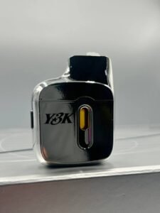 y3k 2g disposable