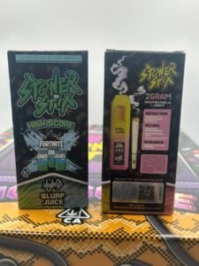 Stoner Stix High Score 2G Disposable photo 2026 08 03 06 13 00