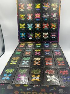 Stoner Stix High Score 2G Disposable photo 2026 08 03 06 13 02