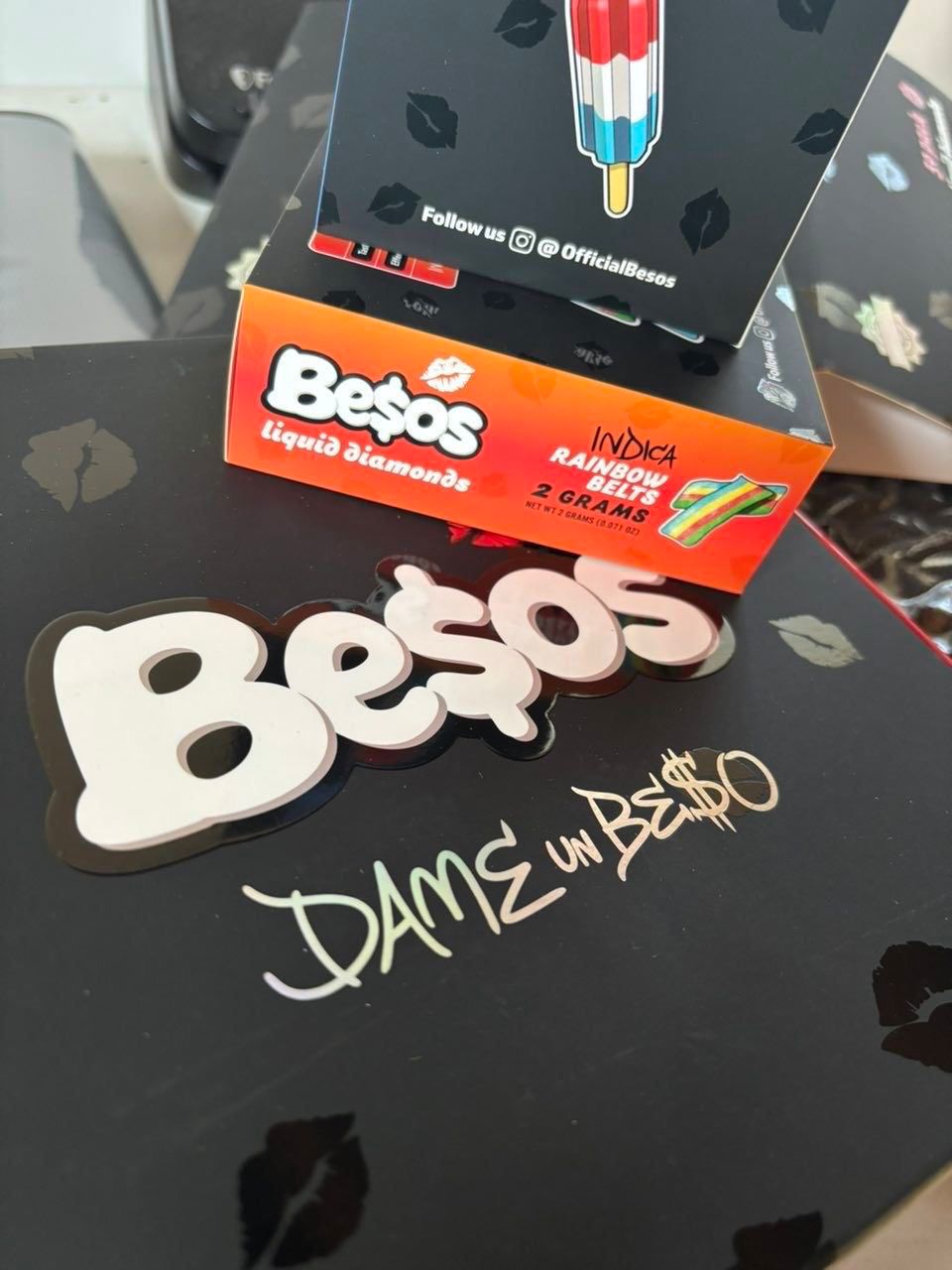 besos 2g disposable besos 2g disposable