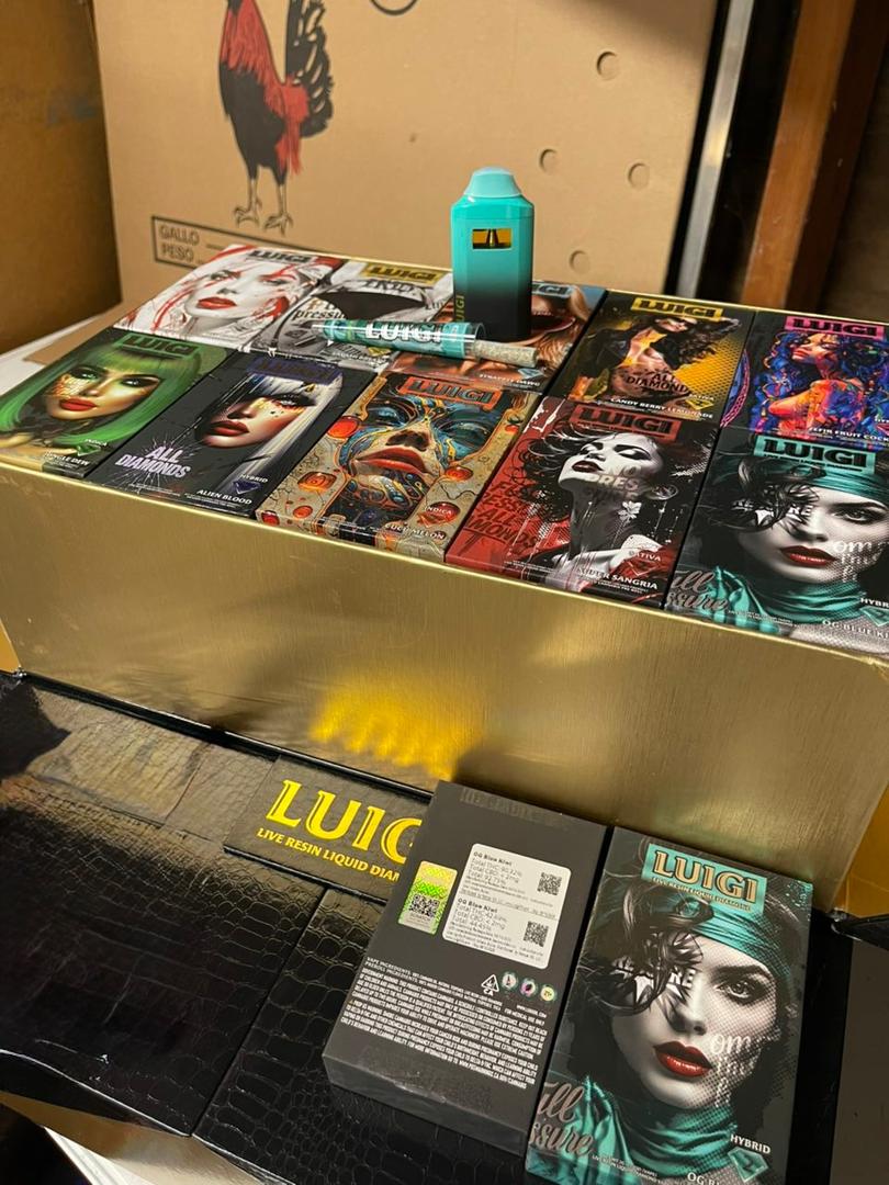 luigi v6 2g disposable luigi v6 2g disposable