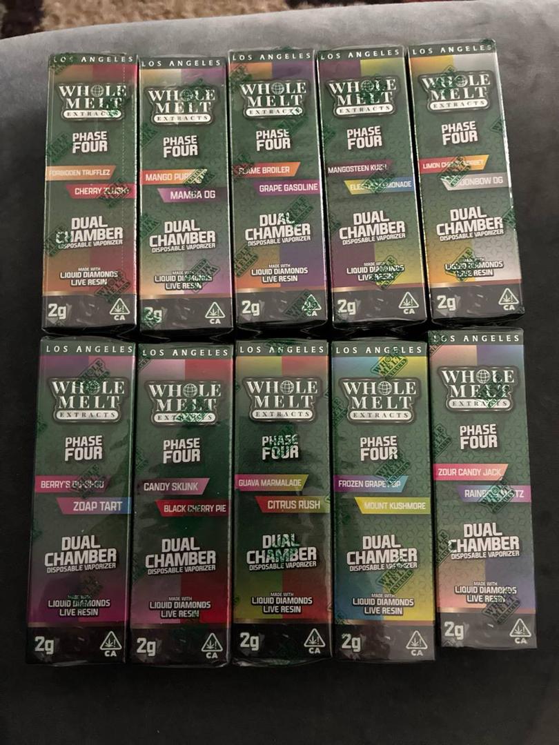 melt phase 4 2g disposable melt phase 4 2g disposable