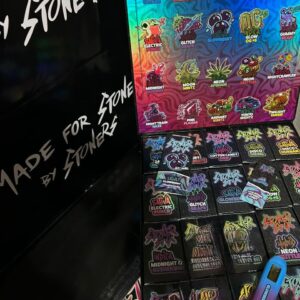 stoner stix 2g disposable