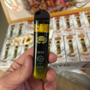 hitzocristo 2g disposable