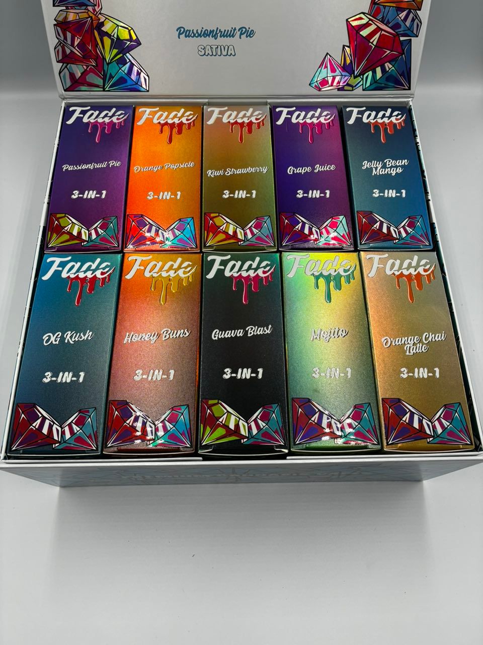 fade 3 in 1 v2 disposable fade 3 in 1 v2 disposable