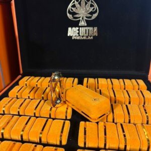 orange ace new edition 2g disposable