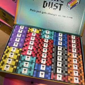 pixie dust 2g disposable