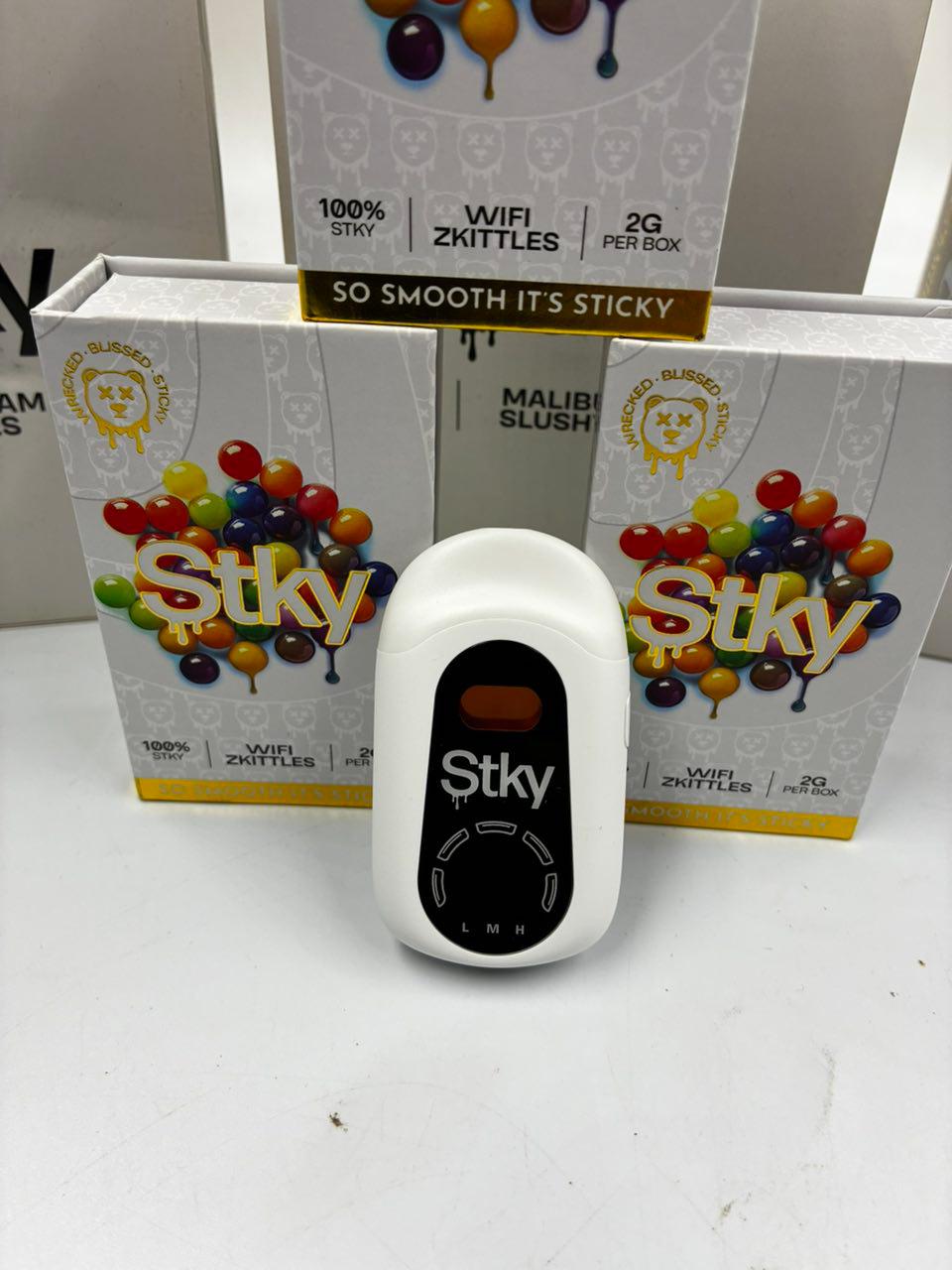 stky 2g disposable stky 2g disposable