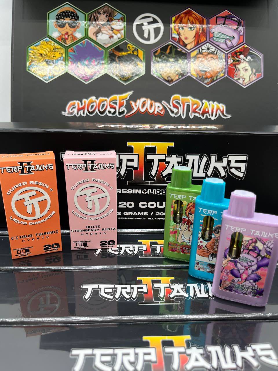 terp tanks 2g disposable terp tanks 2g disposable