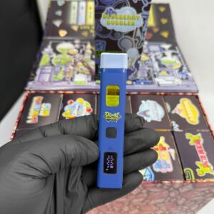 drippin diamond 2g disposable