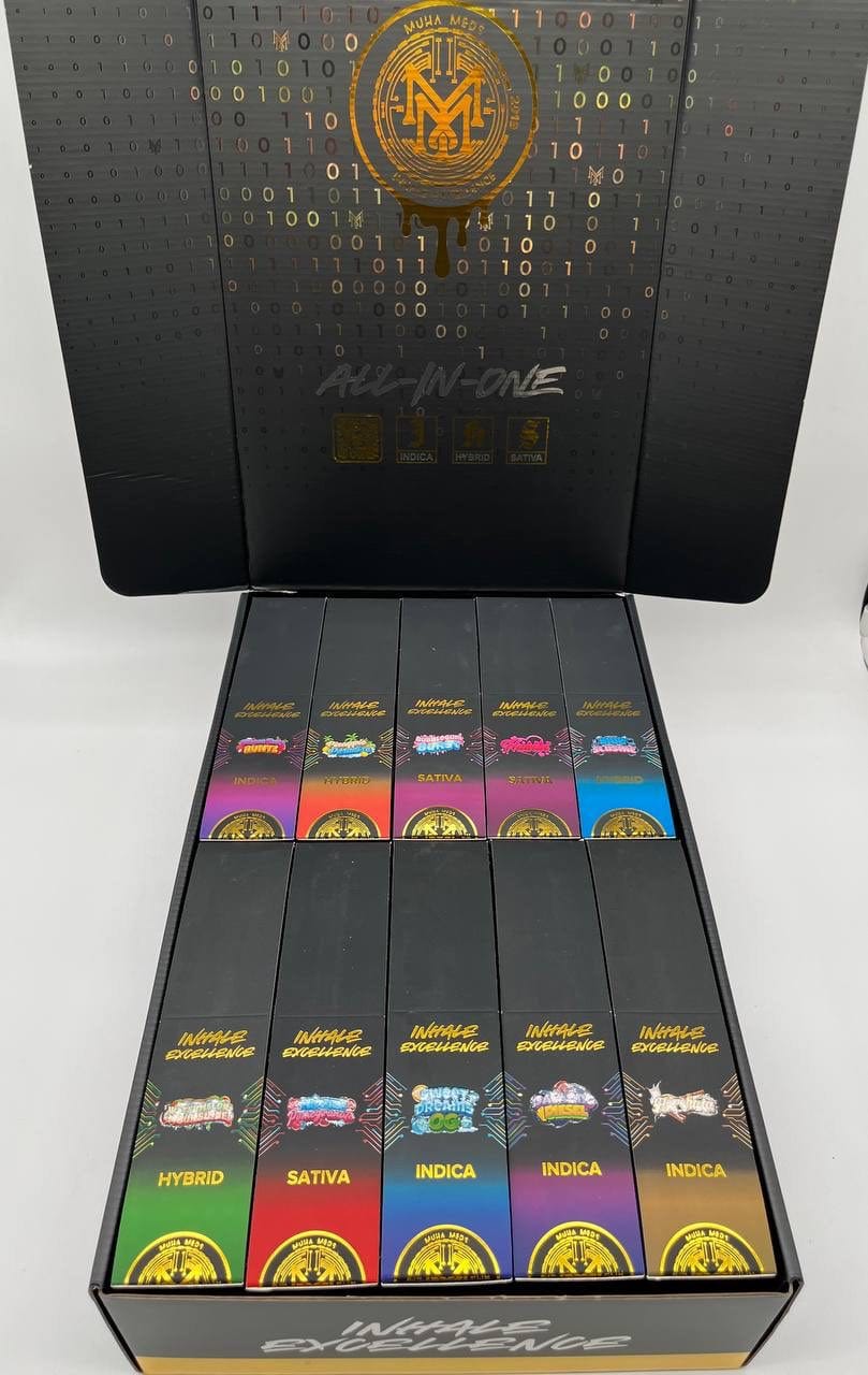 new muha meds 2g disposable new muha meds 2g disposable