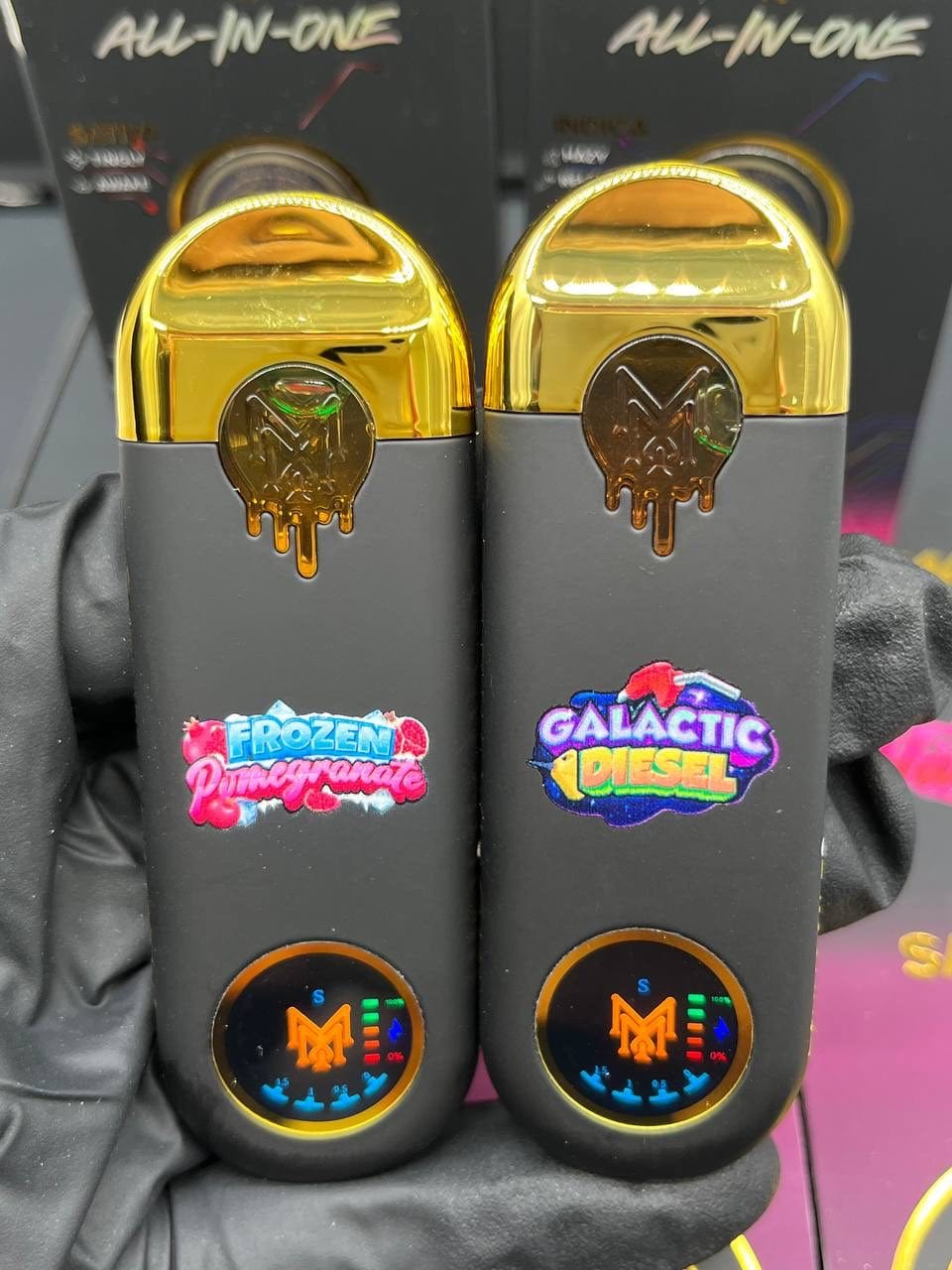 new muha meds 2g disposable new muha meds 2g disposable