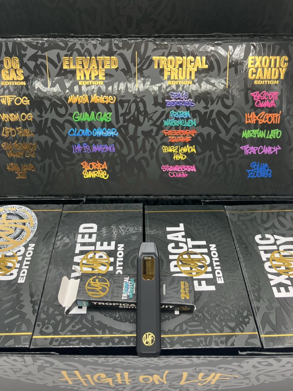 lyf 2g disposable lyf 2g disposable