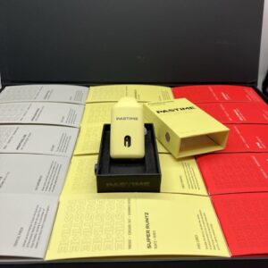 pastime 2g disposable