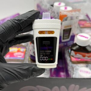 dranks 2g disposable