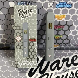 ware house 2g disposable
