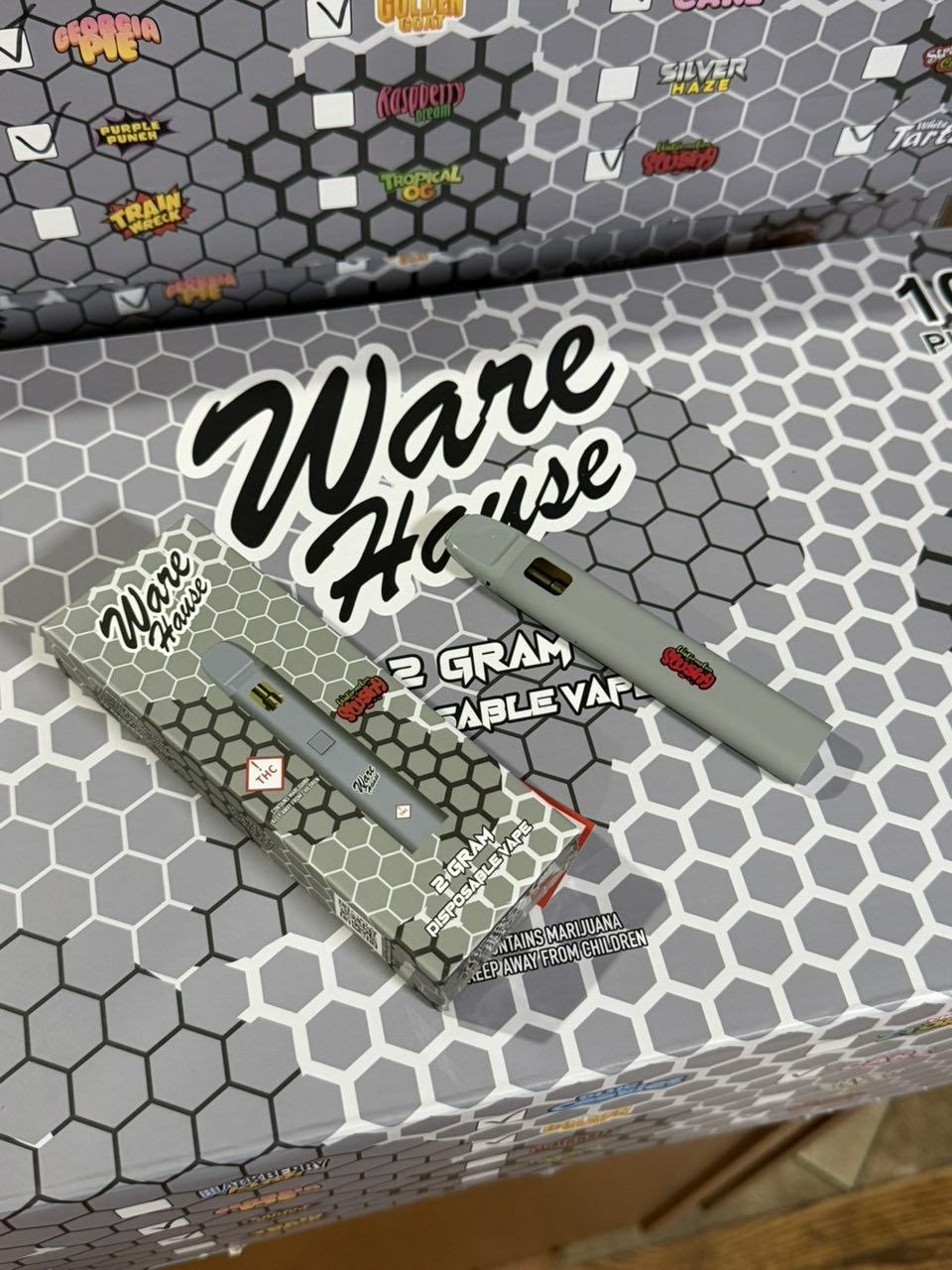 ware house 2g disposable ware house 2g disposable