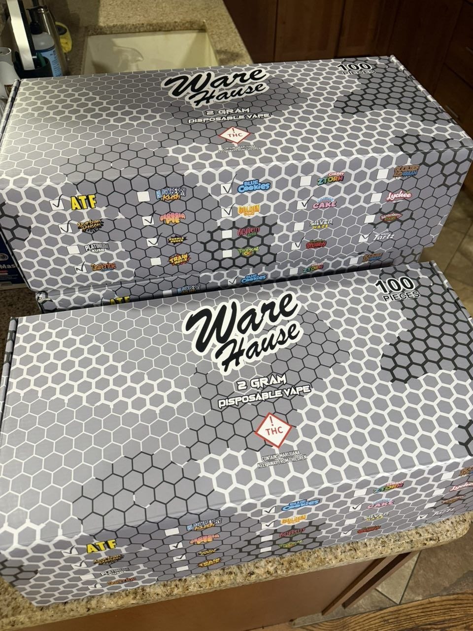 ware house 2g disposable ware house 2g disposable