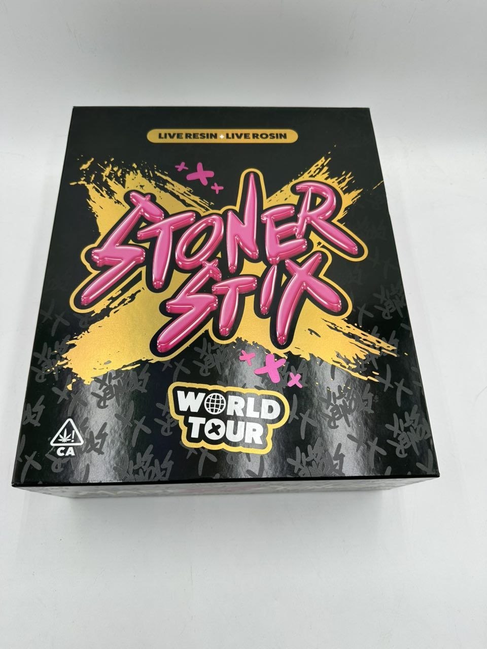 stoner stix world tour 2g disposable stoner stix world tour 2g disposable
