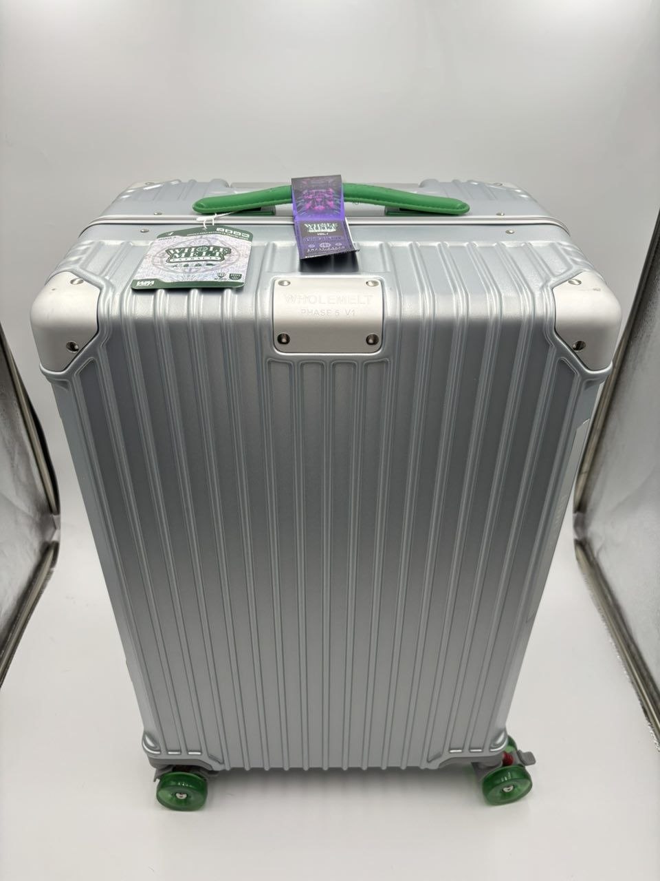 whole melt phase five dual chamber 2g disposable whole melt phase five dual chamber 2g disposable