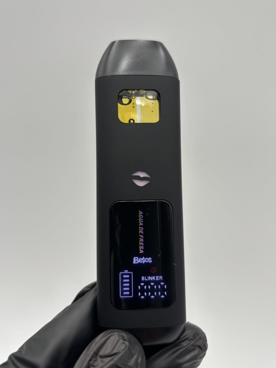 auto draft besos switch 2g disposable