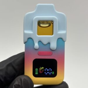 new goo'd 2g disposable