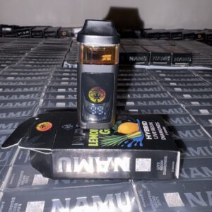 namu 2g disposable