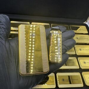 ace ultra premium 2g signature gold collection
