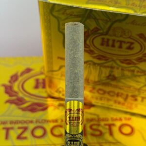 hitzocristo classic series dab tip