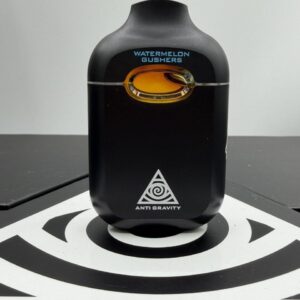 anti gravity 2g disposable