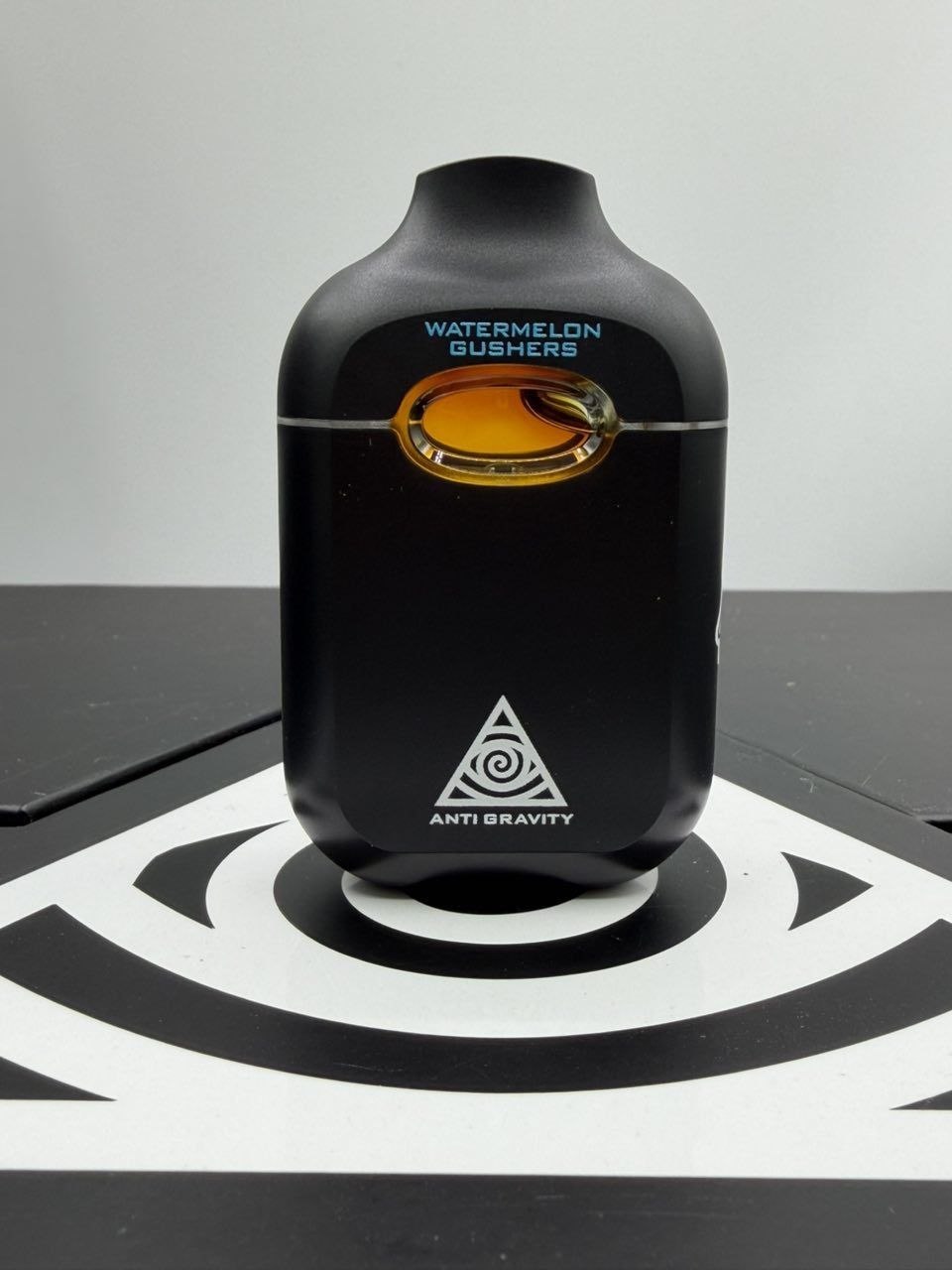 auto draft anti gravity 2g disposable
