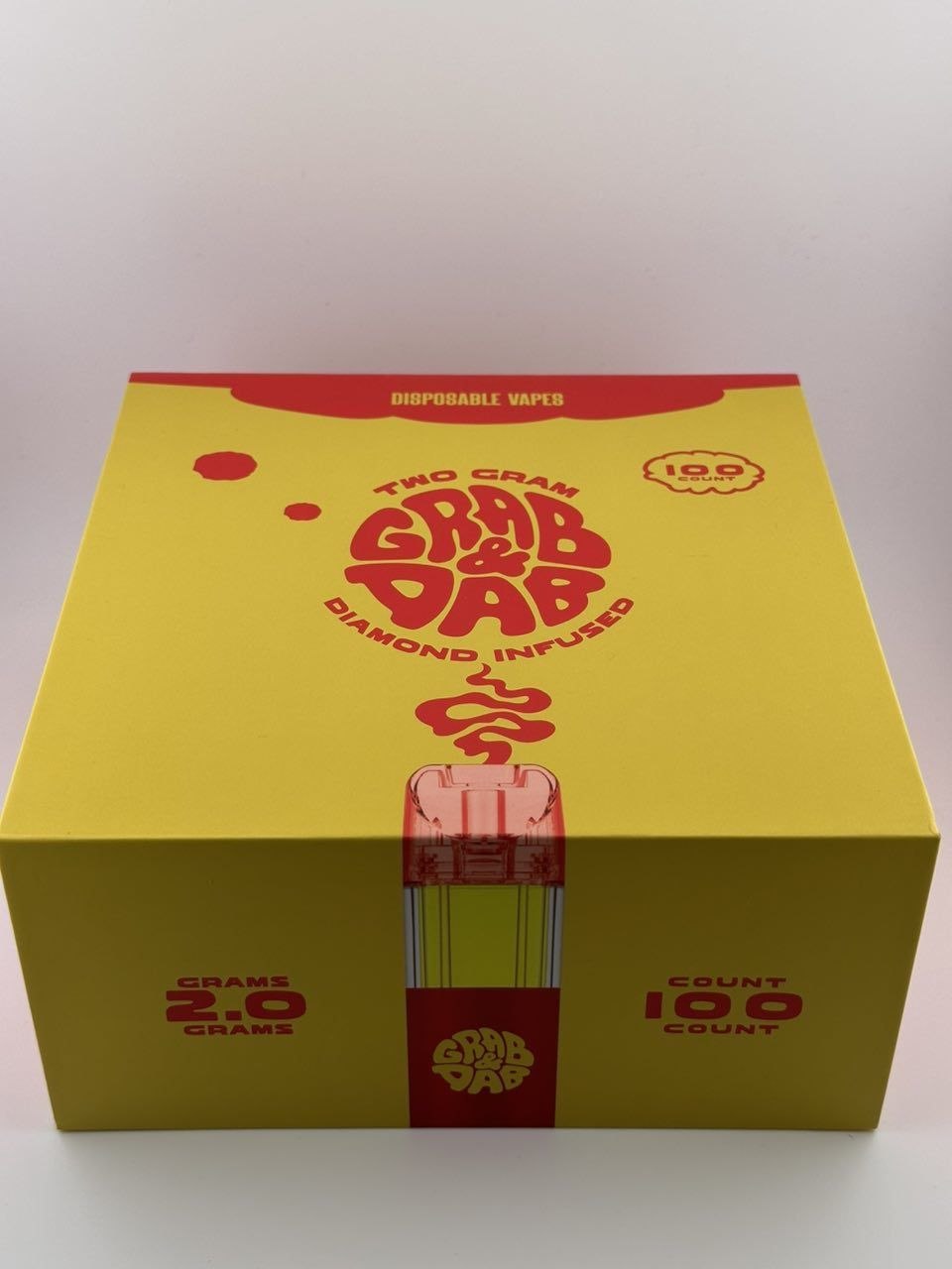 grab and dab 2g disposable grab and dab 2g disposable