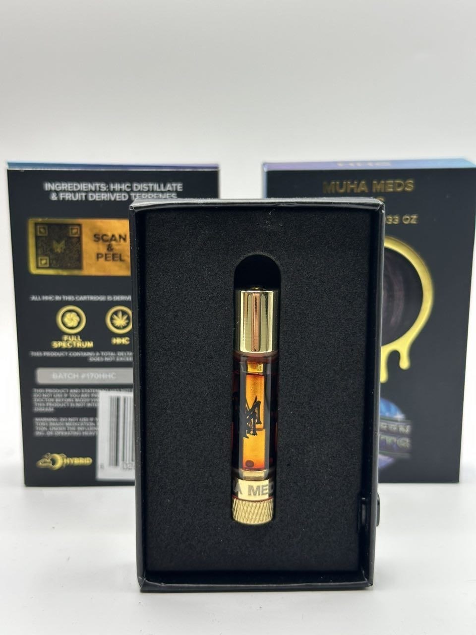 how much is elf bar vape Shop Muha Meds Carts & Disposable Vapes main image 1