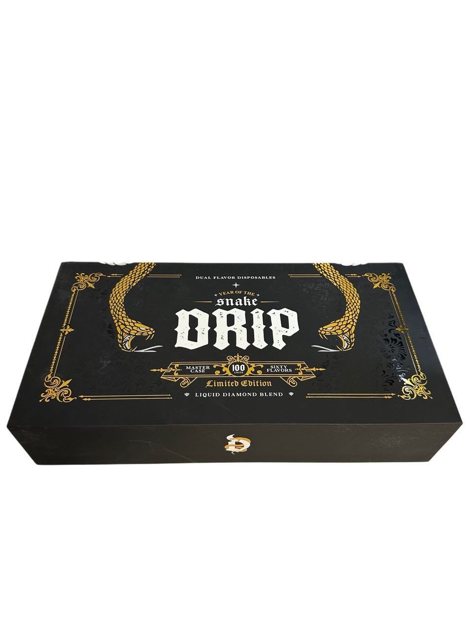 snake drip 2g disposable snake drip 2g disposable