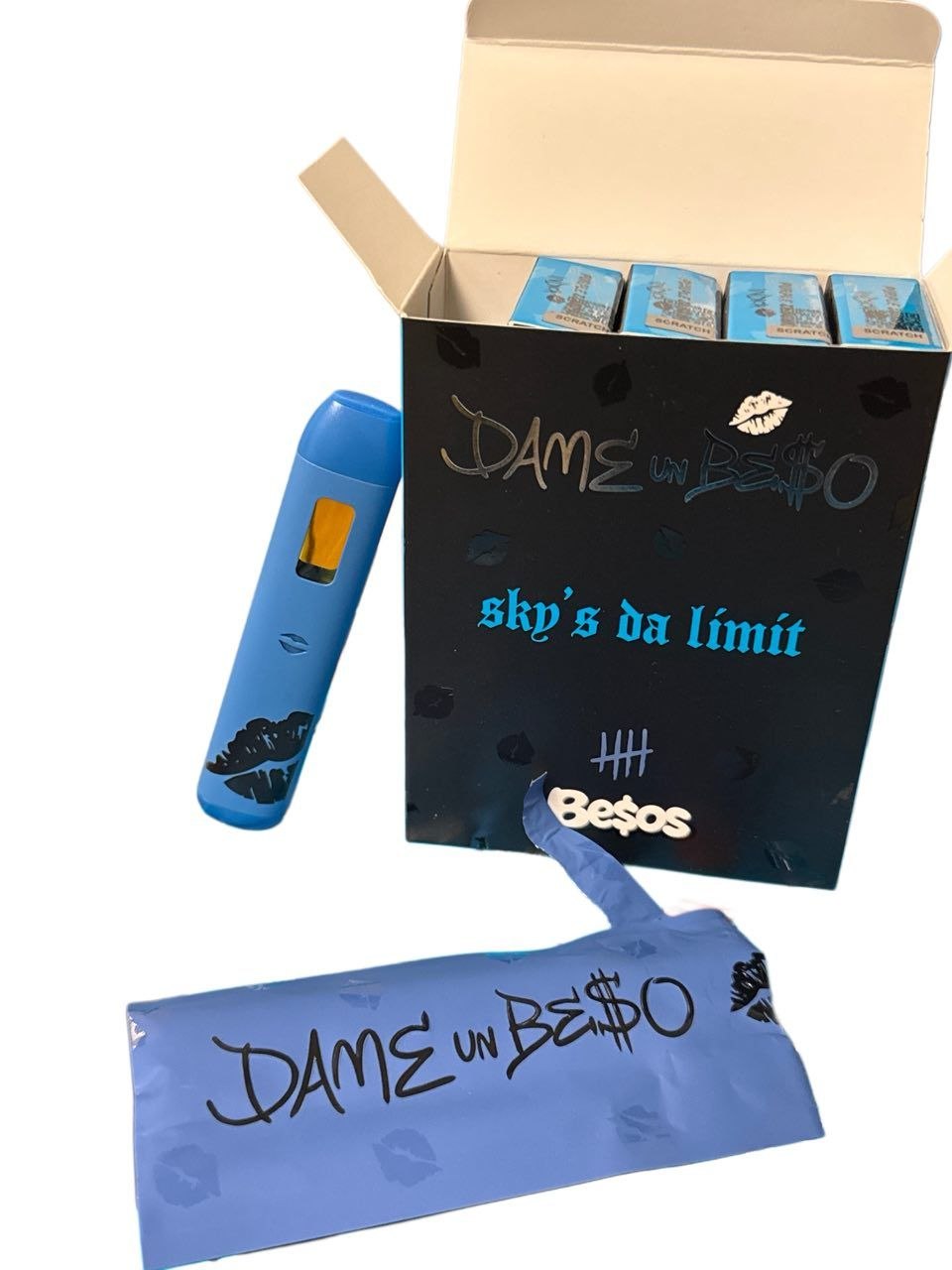 sdl x besos 2g disposable sdl x besos 2g disposable