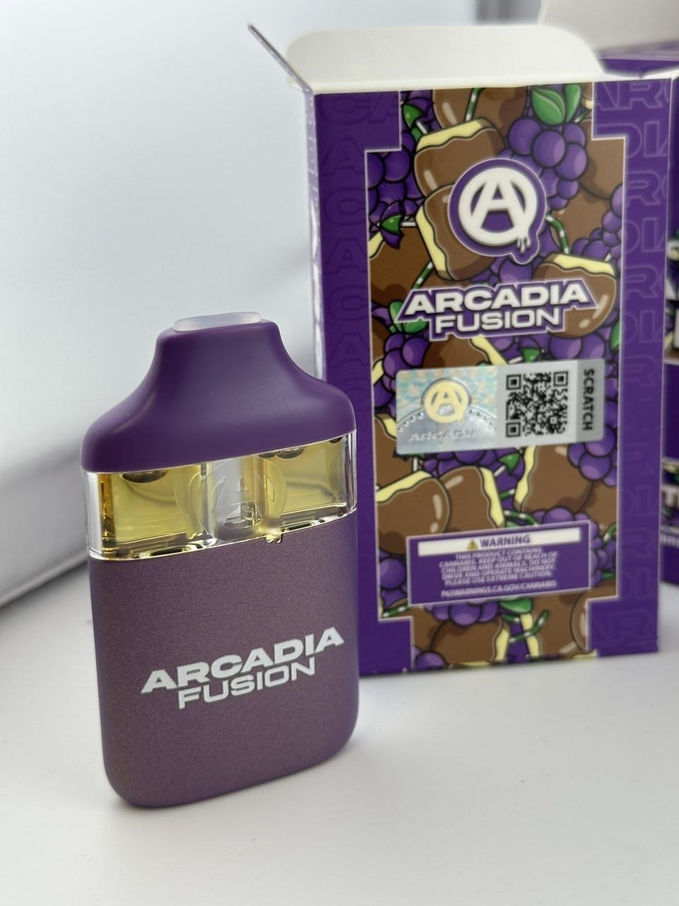 arcadia fusion dual 2g disposable arcadia fusion dual 2g disposable