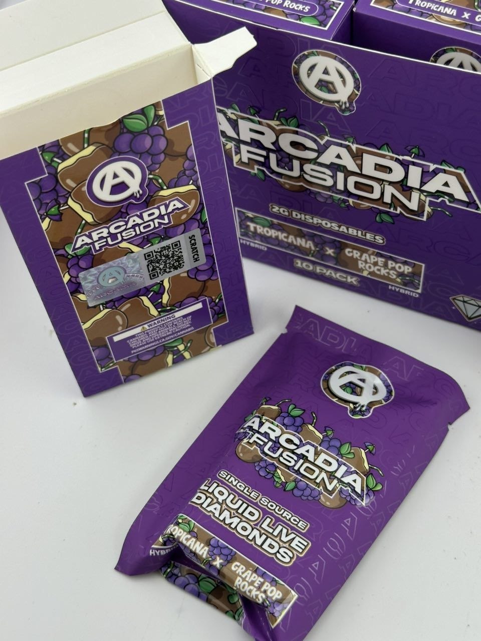 arcadia fusion dual 2g disposable arcadia fusion dual 2g disposable