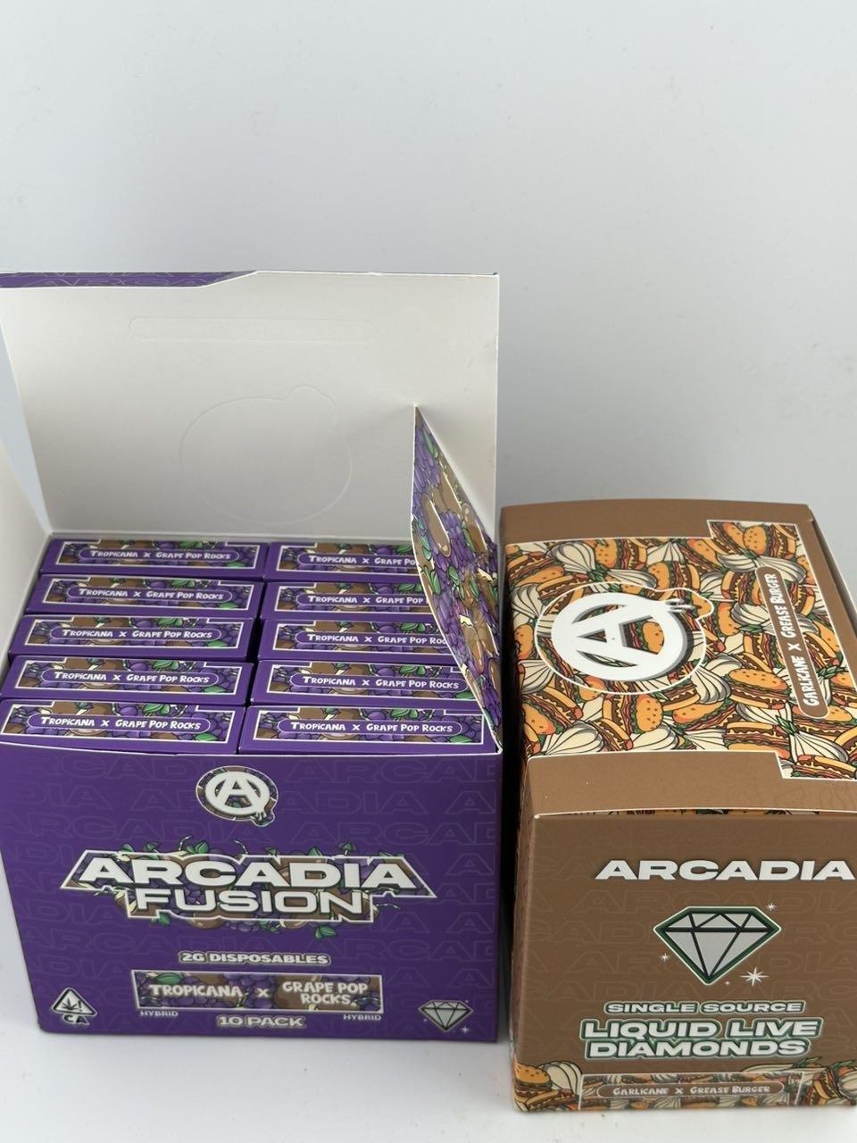 arcadia fusion dual 2g disposable arcadia fusion dual 2g disposable