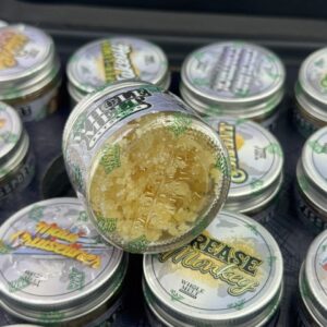 whole melt extracts passport edition