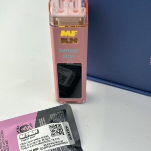 new mfkn 2g disposable