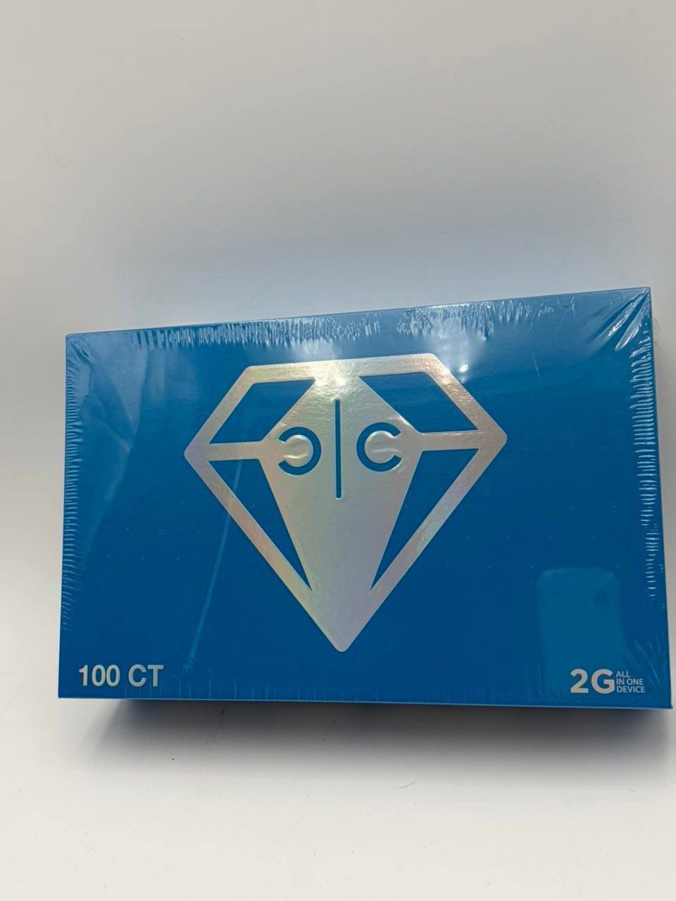 clean carts 2g disposable winter blue edition clean carts 2g disposable winter blue edition