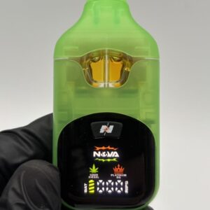 nova dual 2g disposable